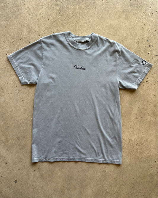 Glory Days Apparel - Charlotte Prestige Granite T-Shirt