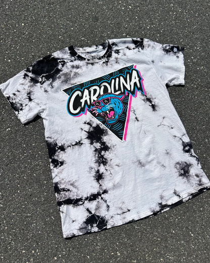 *LIMITED EDITION* Glory Days Apparel - OG Shady Cat Tie Dye T-Shirt