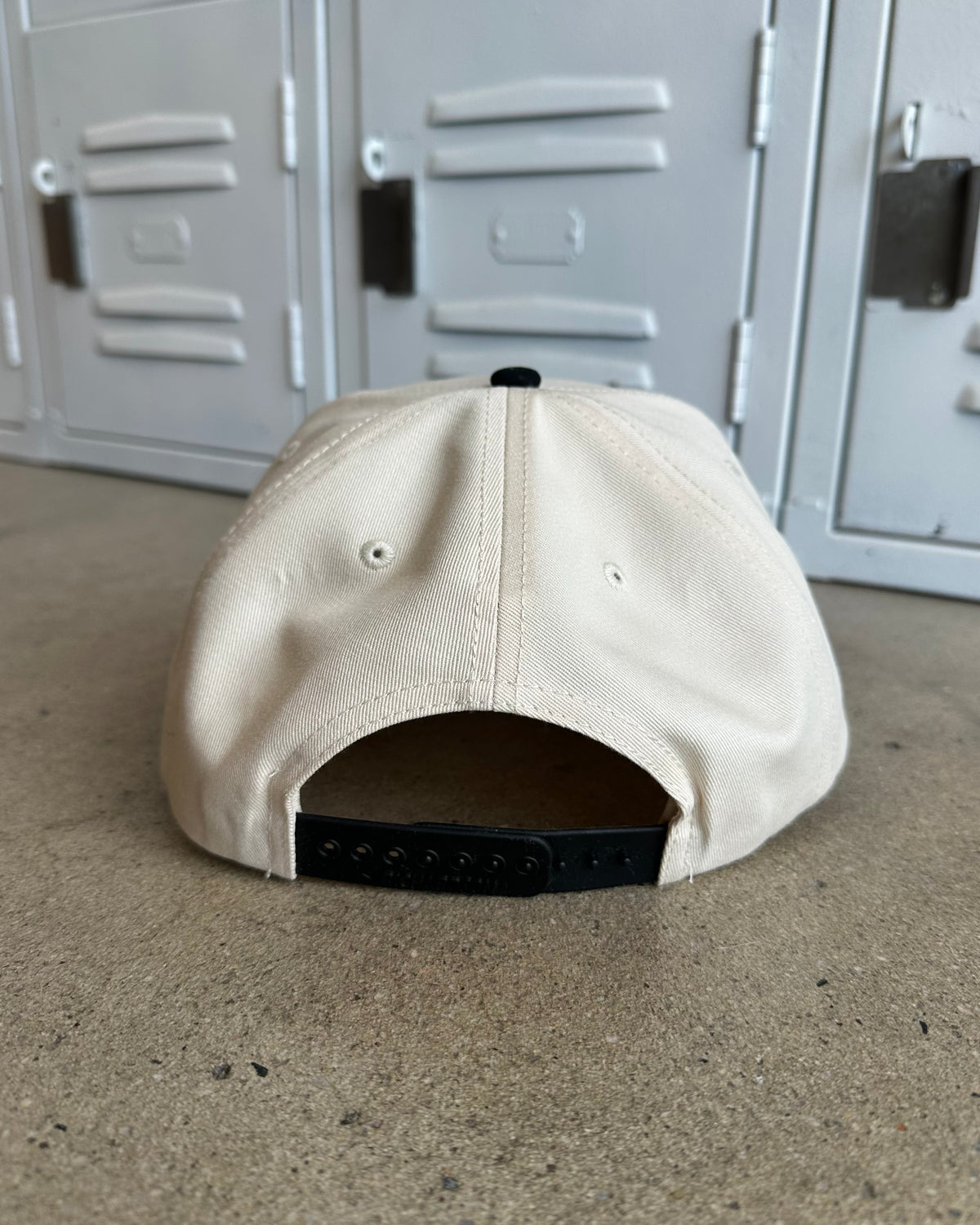 Glory Days Apparel - Fumbled A Real One Two Tone Hat