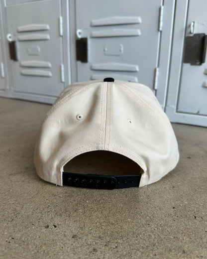 Glory Days Apparel - Fumbled A Real One Two Tone Hat