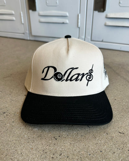 Glory Days Apparel - Dollar$ Two Tone Hat