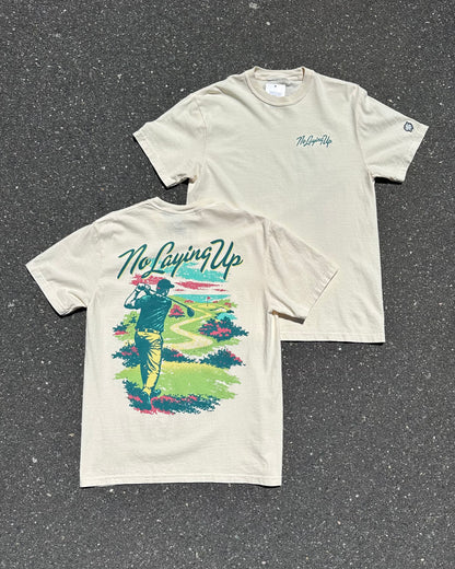 Glory Days Apparel - No Laying Up T-Shirt