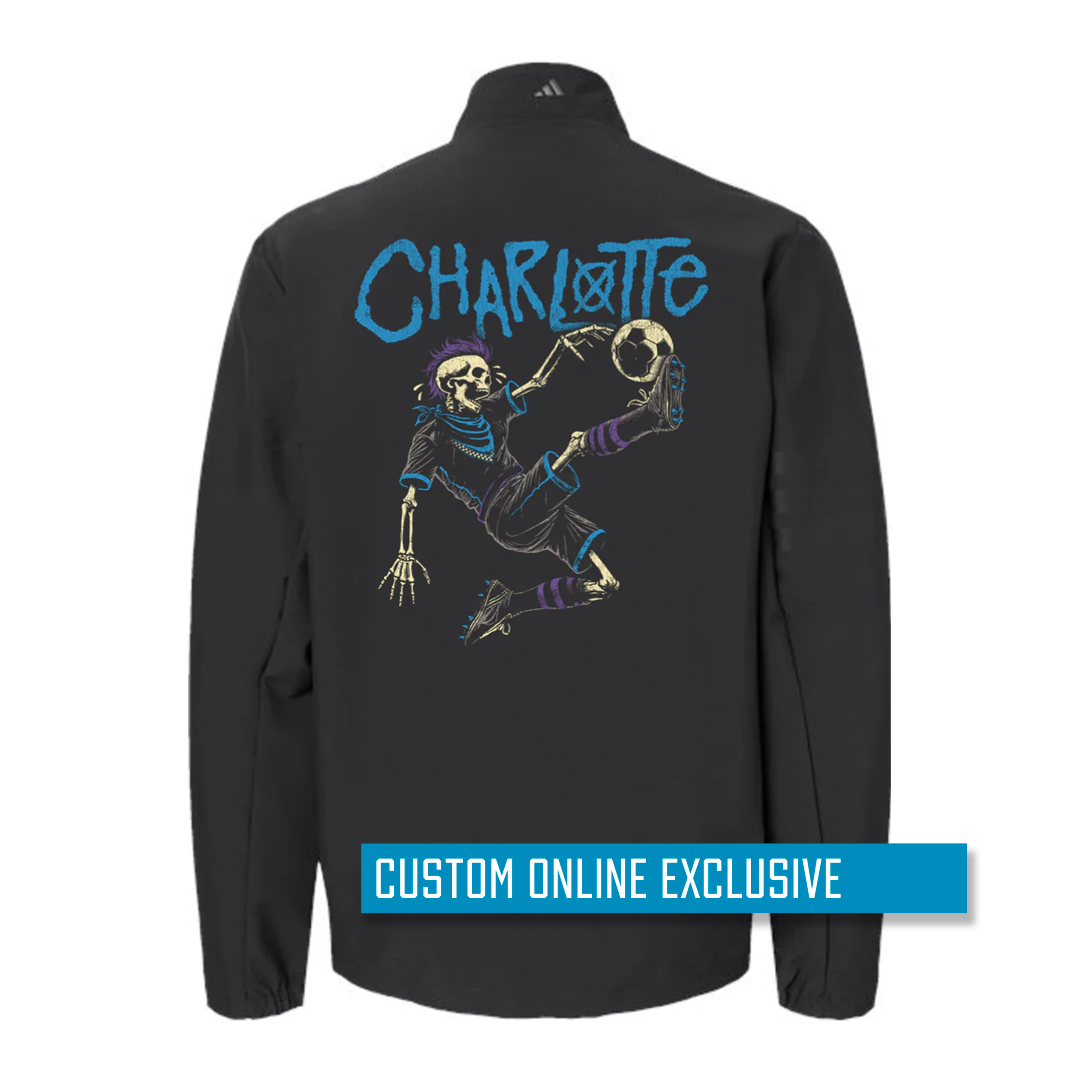 Charlotte jacket