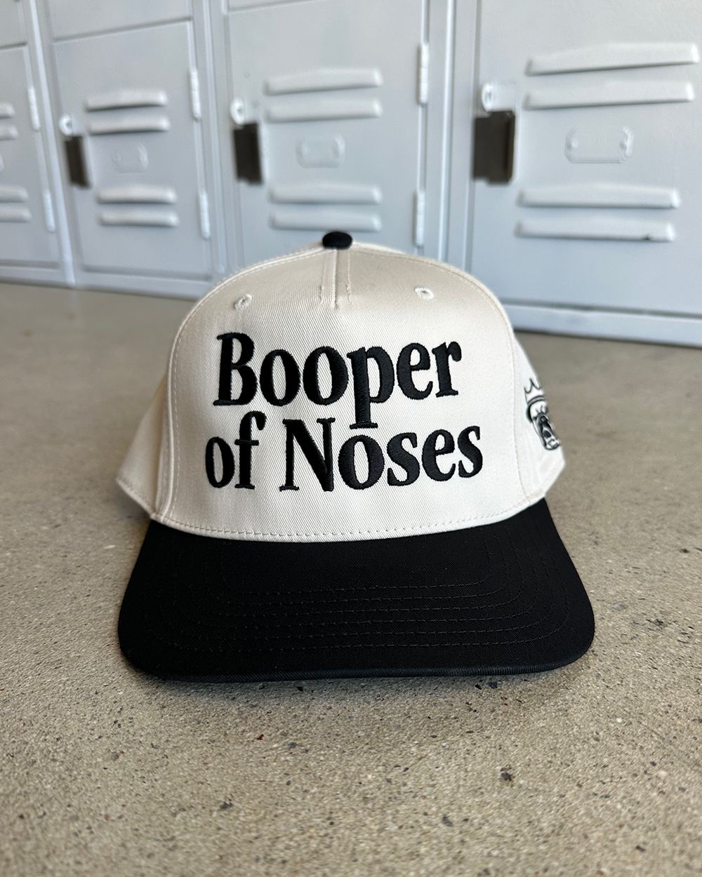 Glory Days Apparel - Booper Of Noses Hat