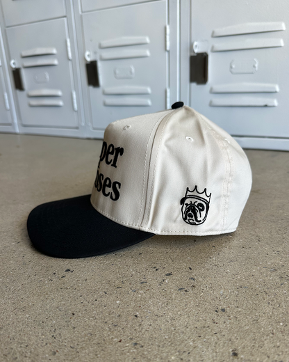 Glory Days Apparel - Booper Of Noses Hat