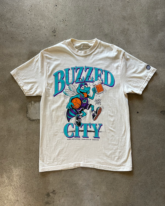 Glory Days Apparel - Buzzed City T-Shirt