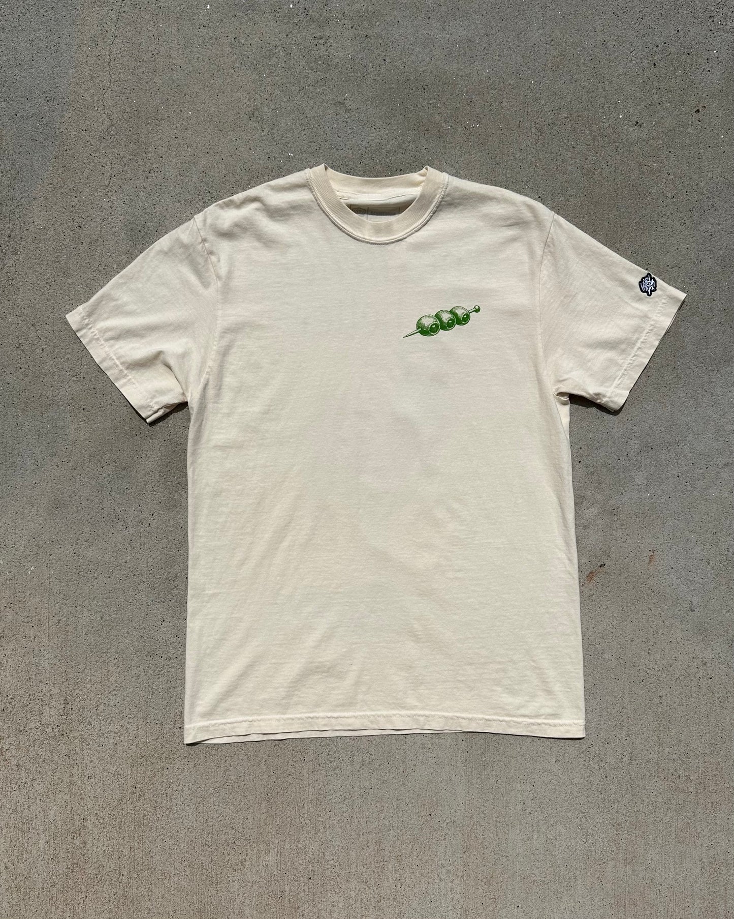 Glory Days Apparel - The Dirtier The Better T-Shirt