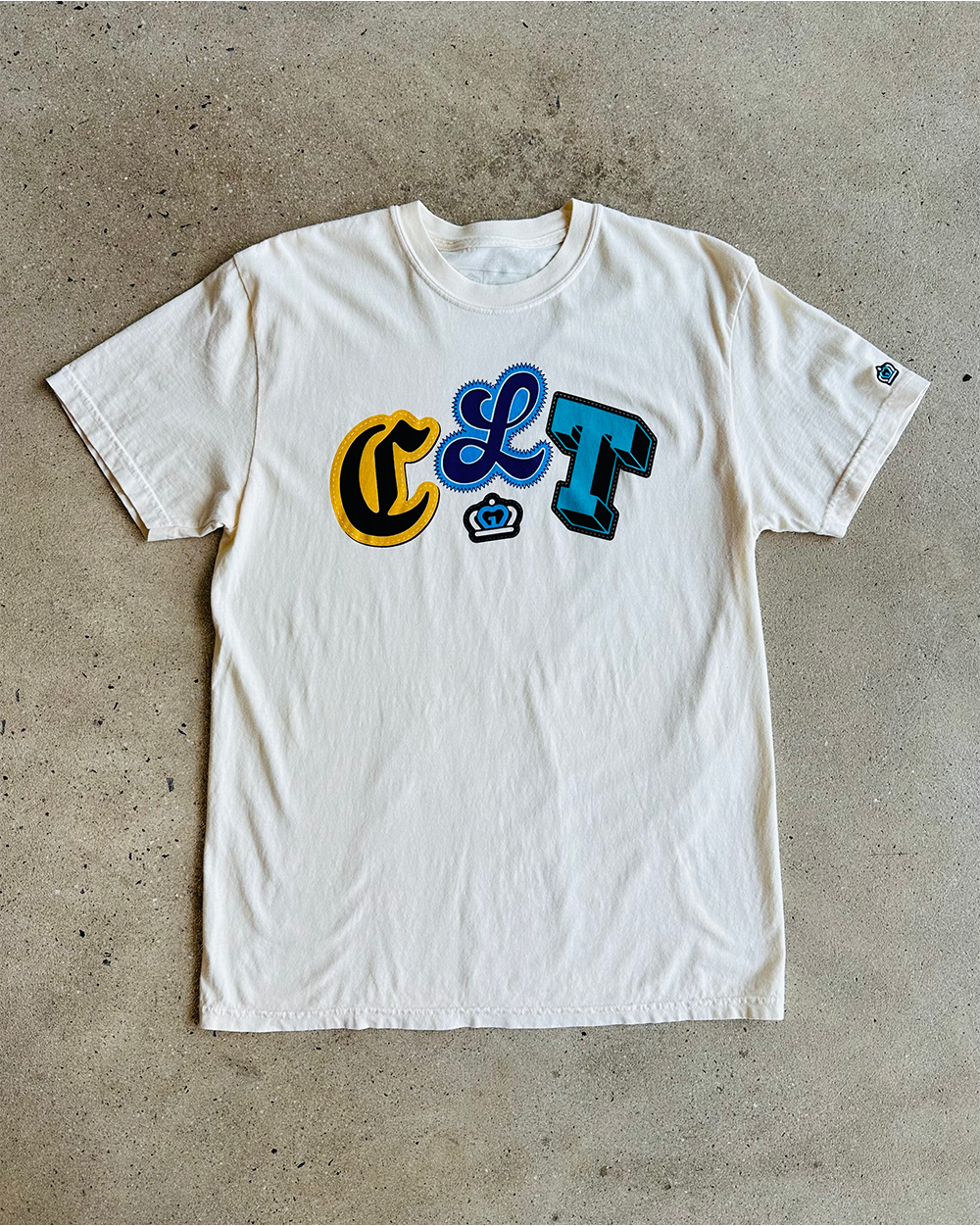 CLT. Shirt