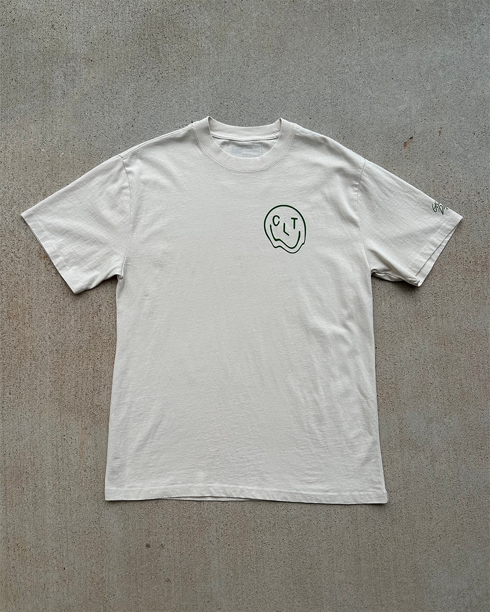 Charlotte tshirt