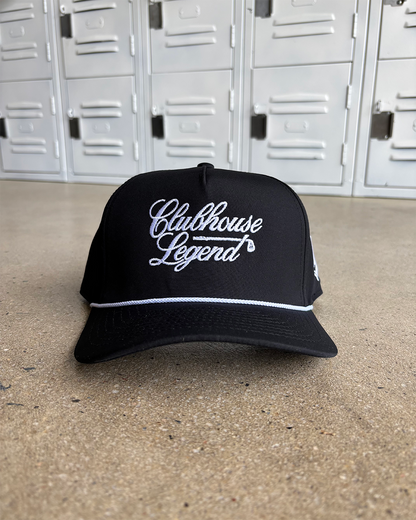 Golf Hat