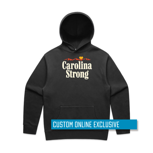 Carolina Strong Shirt