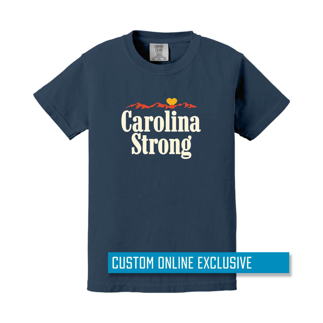  Carolina Strong shirt