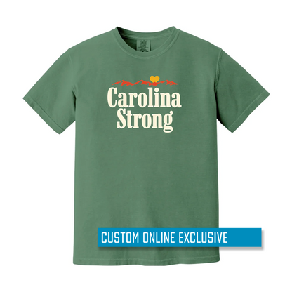 Carolina Strong Shirt