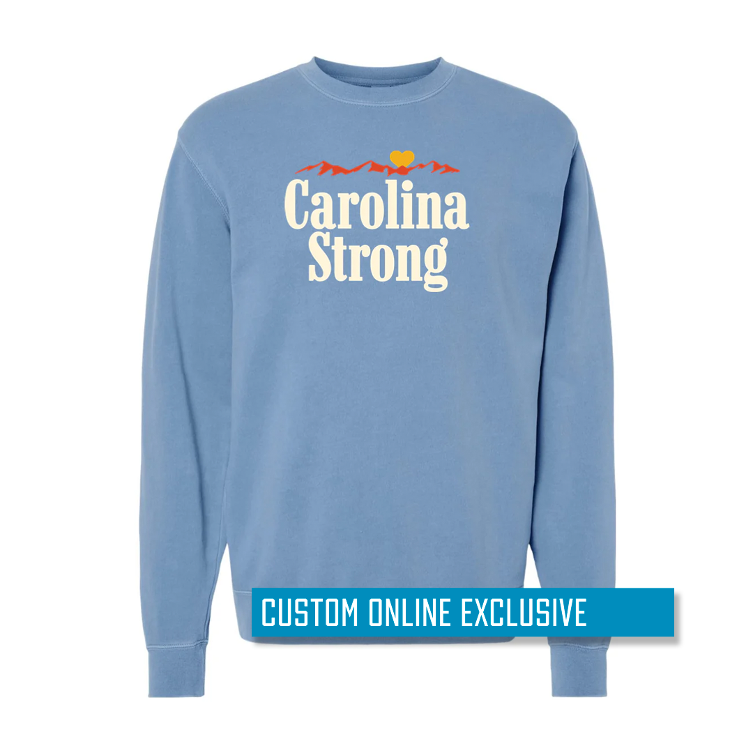 Carolina Strong Shirt