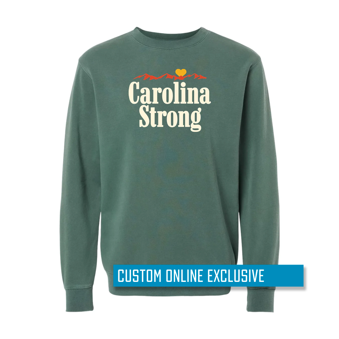 Carolina Strong Shirt