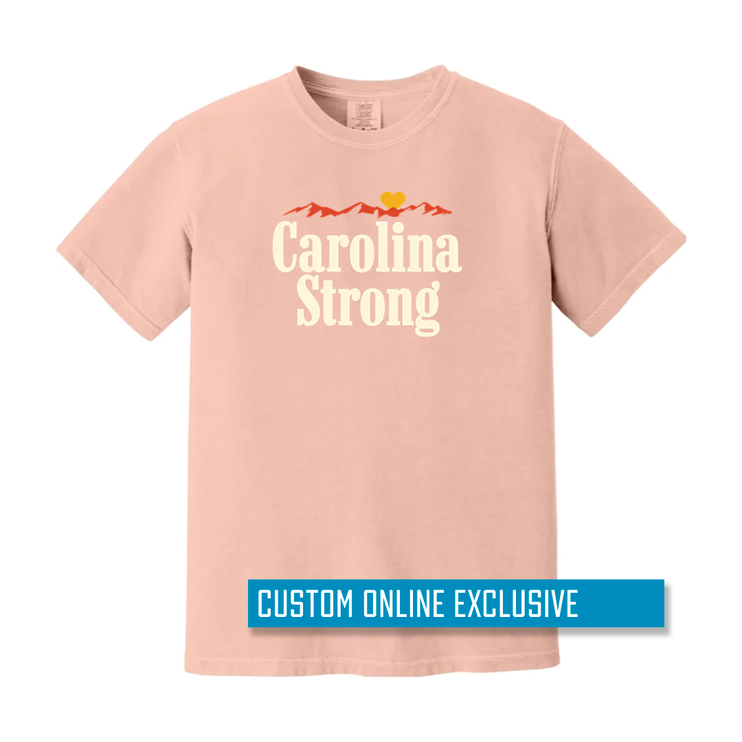 Carolina Strong Shirt