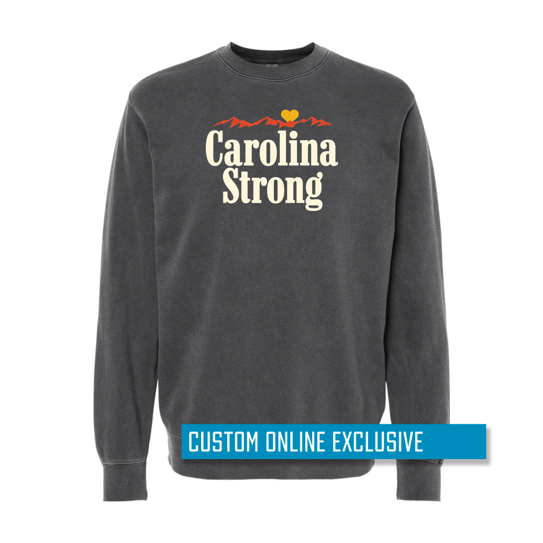 Carolina Strong Shirt