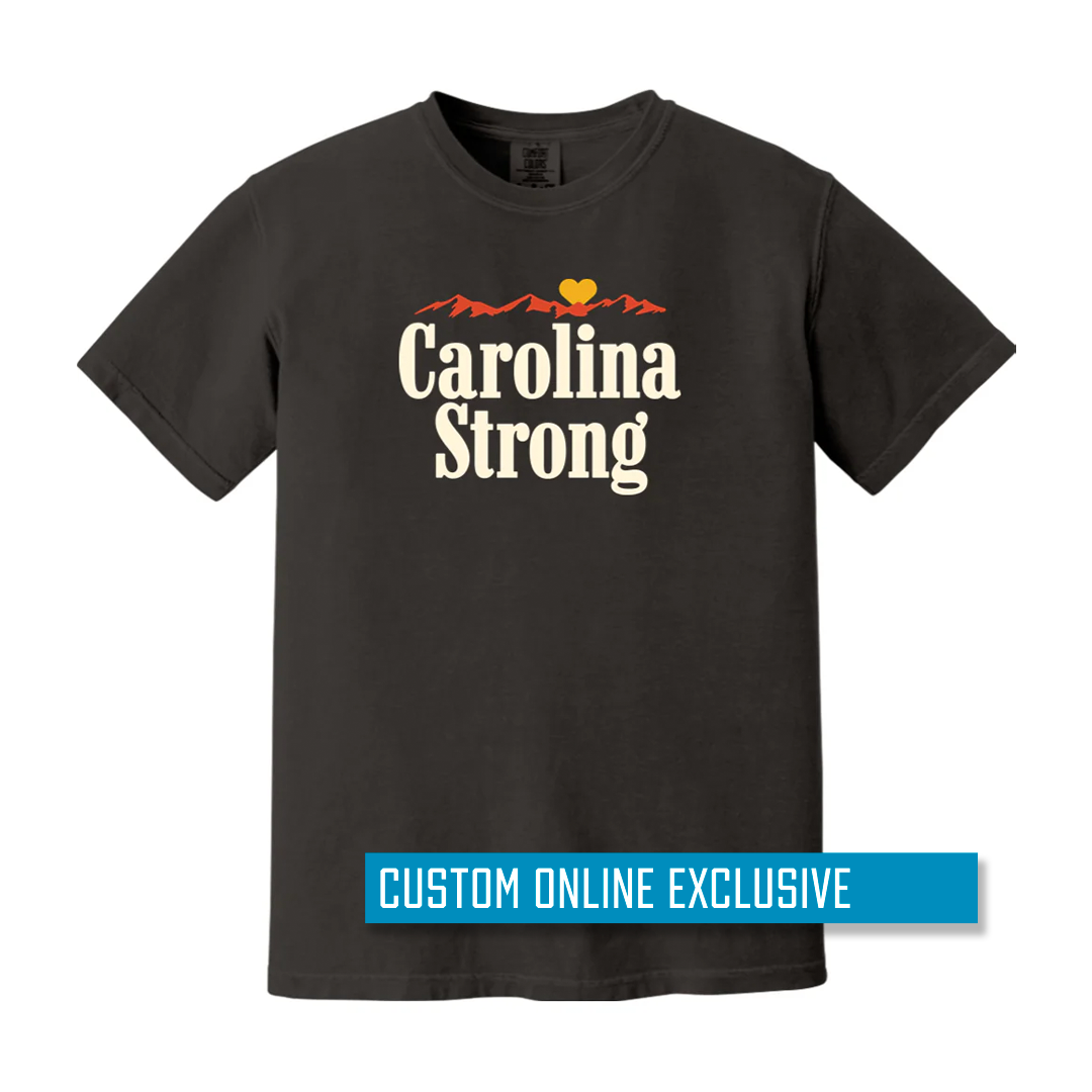 Carolina Strong Shirt