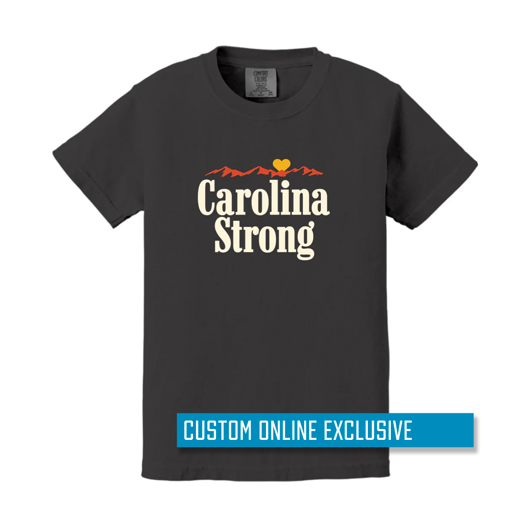  Carolina Strong shirt