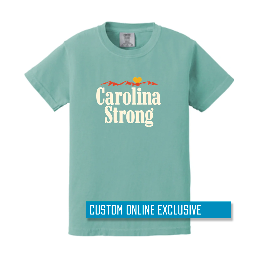 Carolina Strong