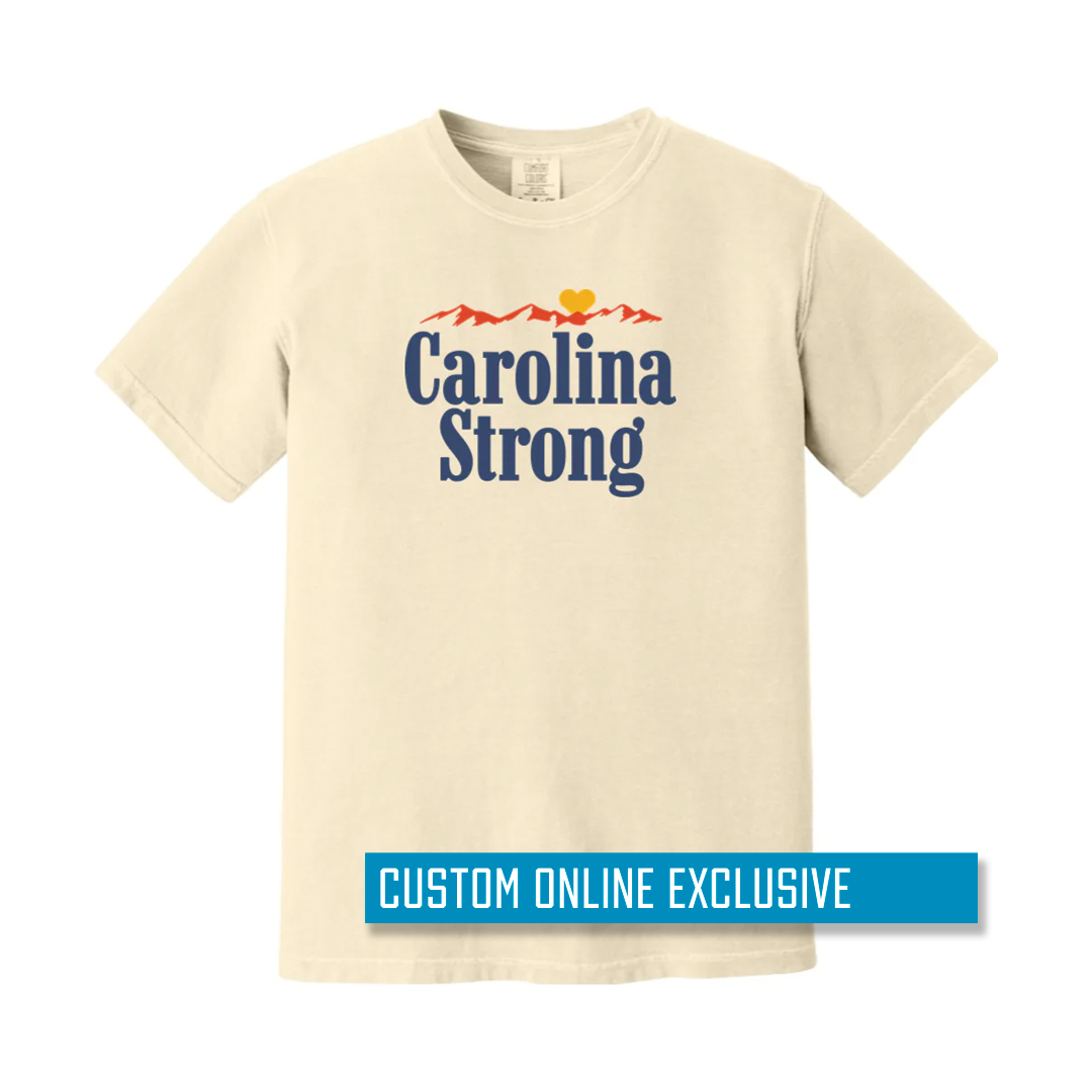 Carolina Strong Shirt