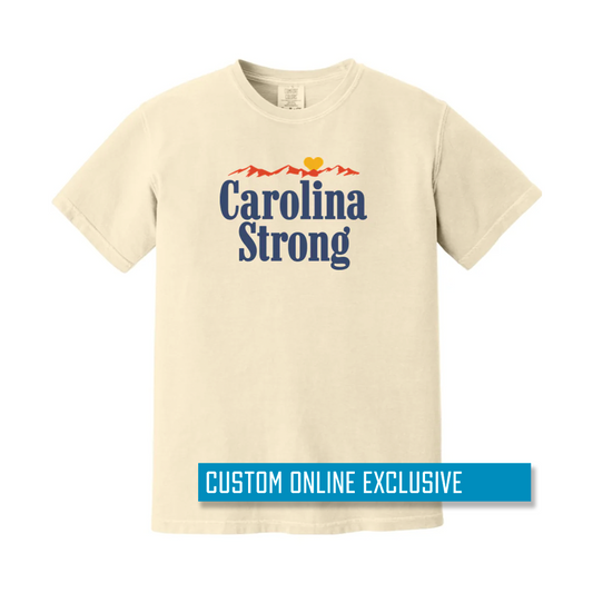 Carolina Strong Shirt