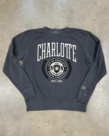  Charlotte Sweatshirt