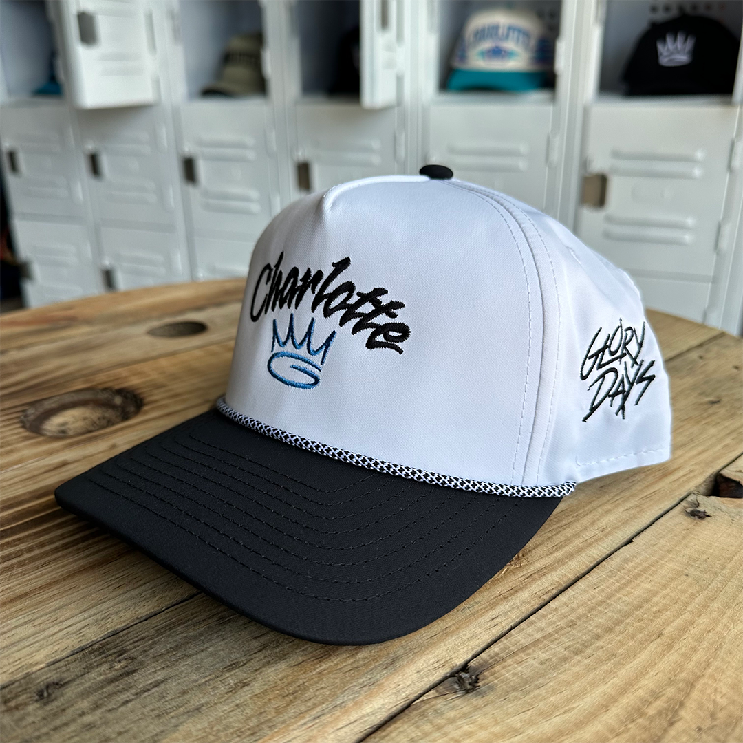 Glory Days Apparel Hat