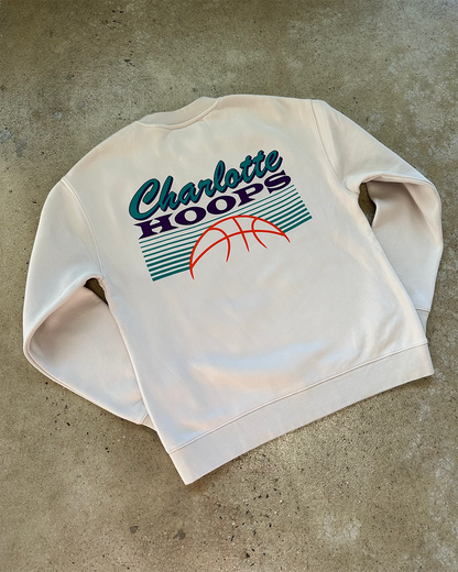 Charlotte Basketball Shirt