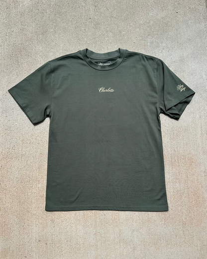 Charlotte T-Shirt