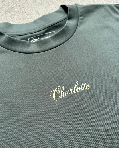 Charlotte T-Shirt