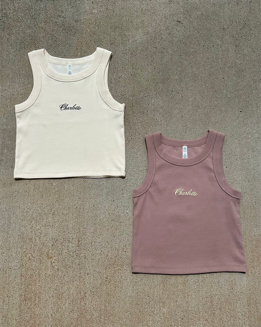 Charlotte Crops
