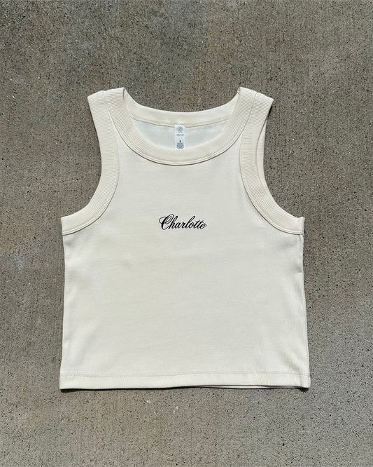 Charlotte Crop