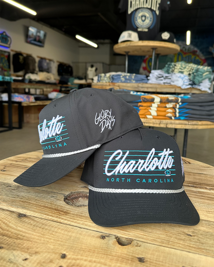 Charlotte Hat