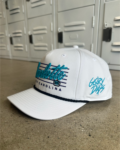 Charlotte Hat