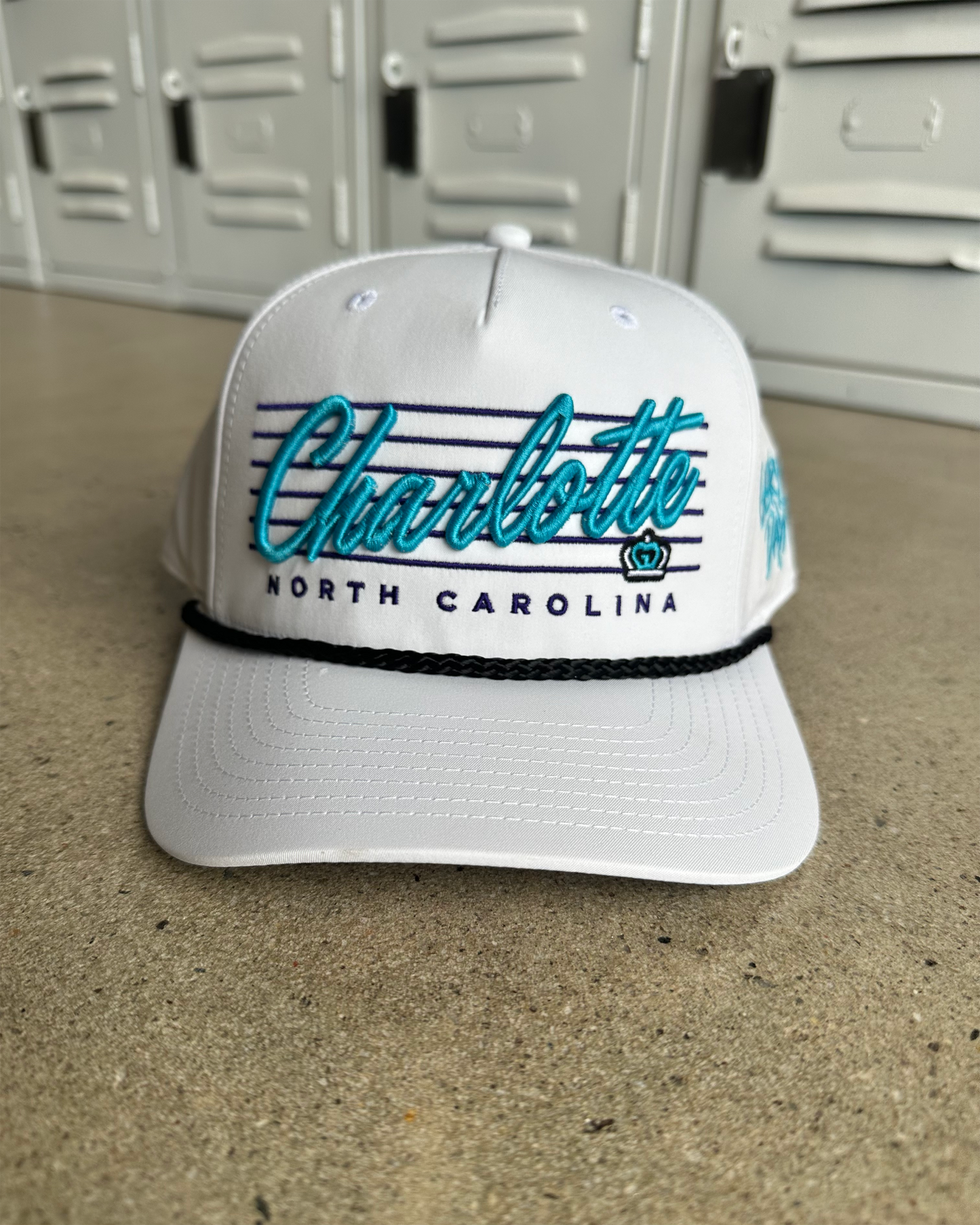 Charlotte Hat