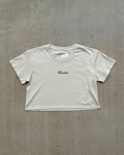 Charlotte crops