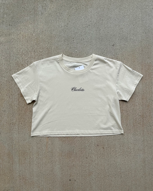 Charlotte crops