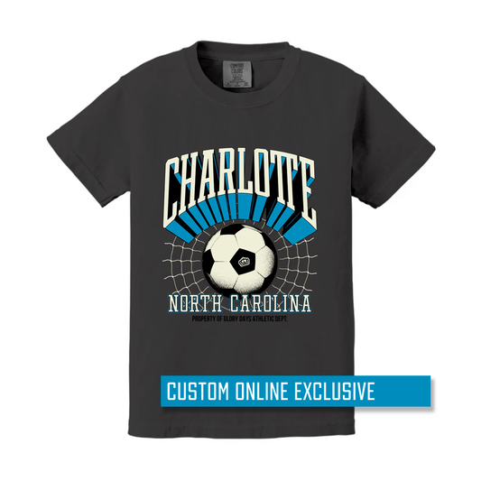 Charlotte Shirt