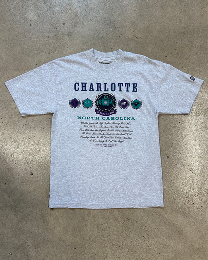 Charlotte shirt