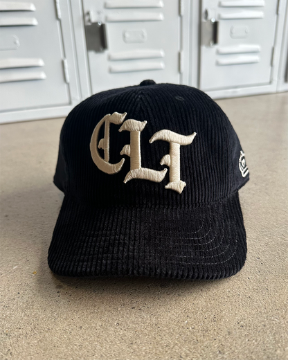 Charlotte hat