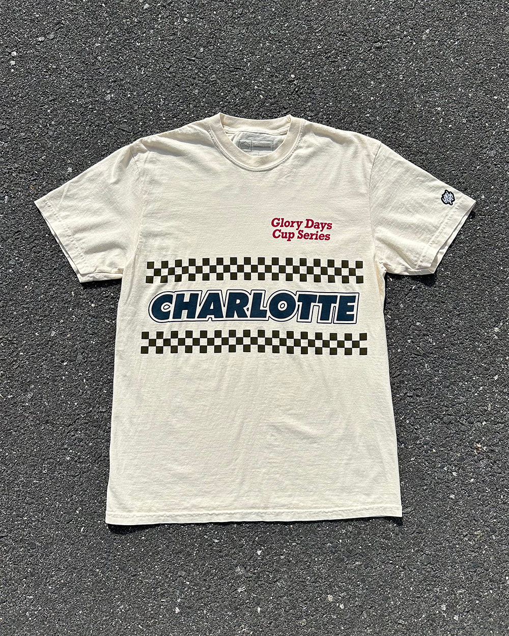 Glory Days Apparel - Glory Days Cup Series T-Shirt
