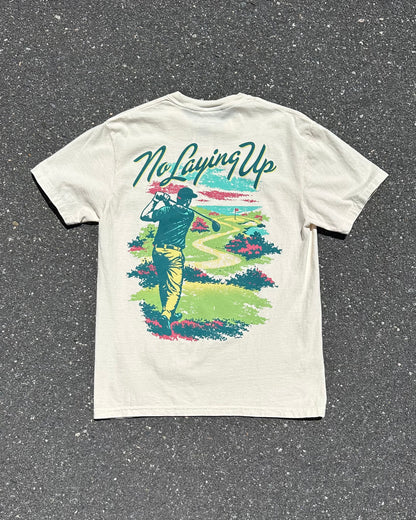 Glory Days Apparel - No Laying Up T-Shirt