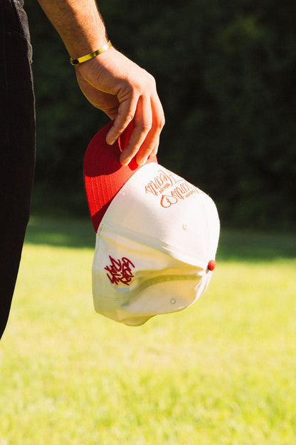 Glory Days Apparel - Smokin' Darts Breakin' Hearts Hat