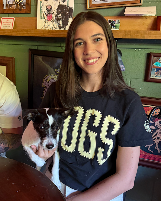 Glory Days Apparel - Dogs T-Shirt
