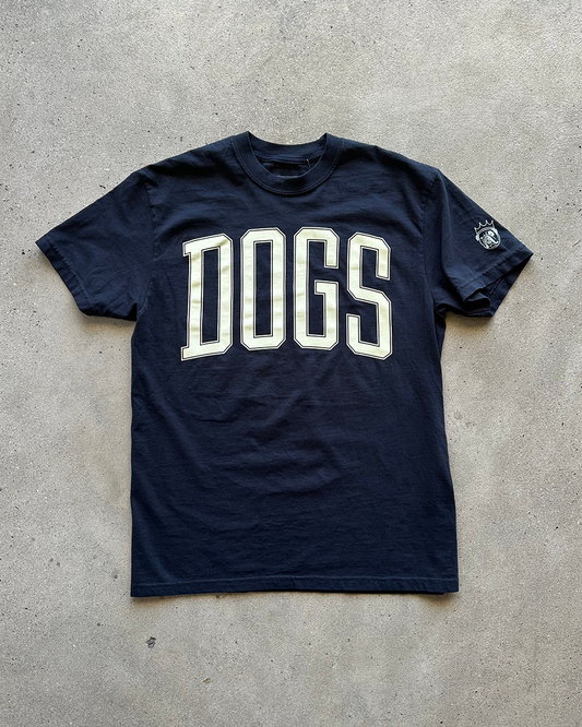 Glory Days Apparel - Dogs T-Shirt