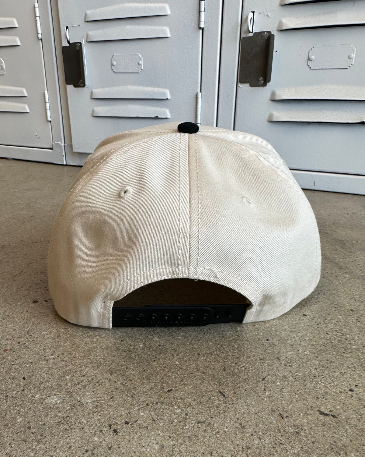 Glory Days Apparel - Dollar$ Two Tone Hat