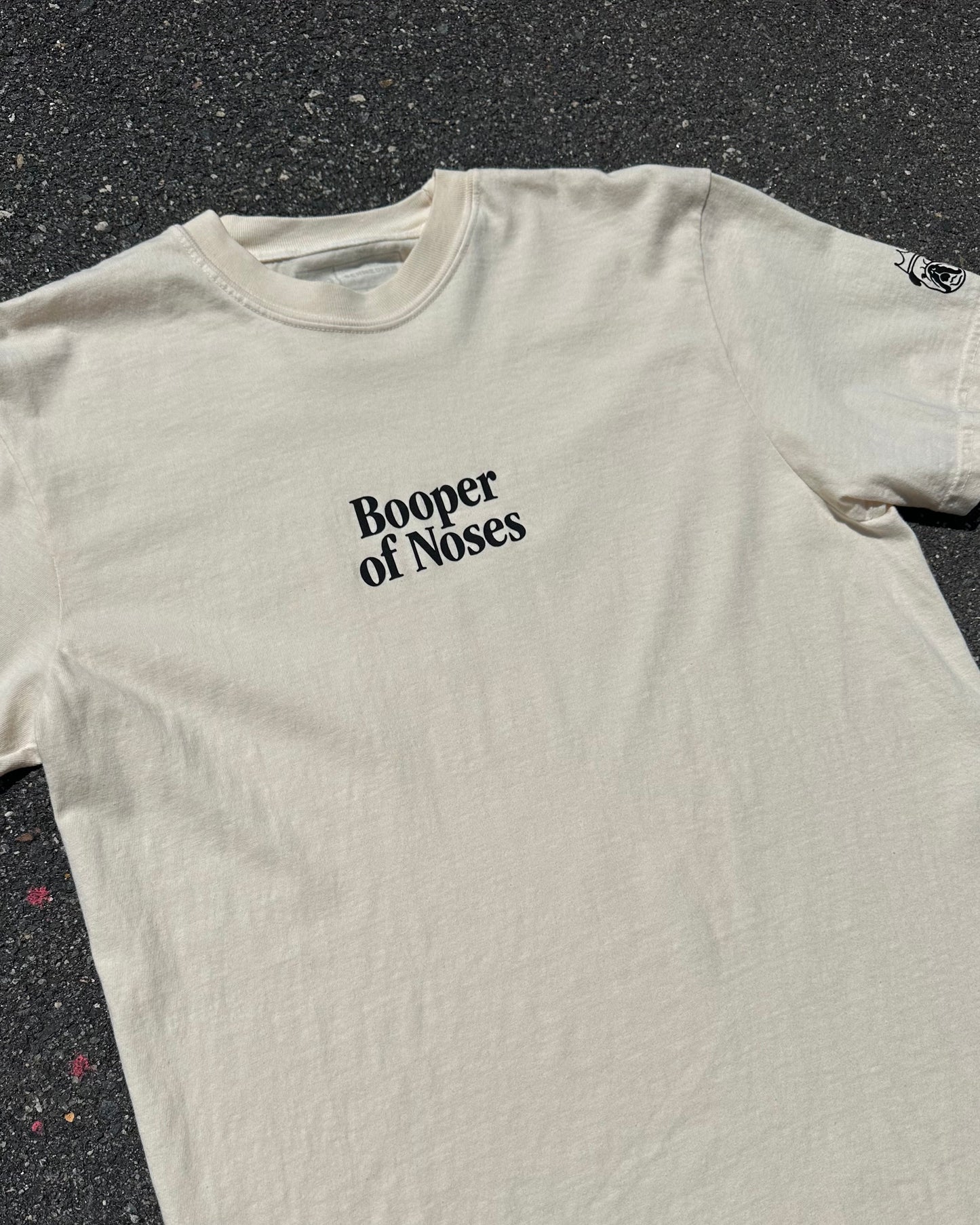 Glory Days Apparel - Booper Of Noses T-Shirt