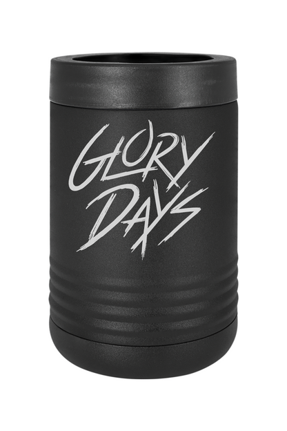 *Custom Online Exclusive* Glory Days Apparel - Glory Days Stainless Steel Vacuum Insulated Beverage Holder