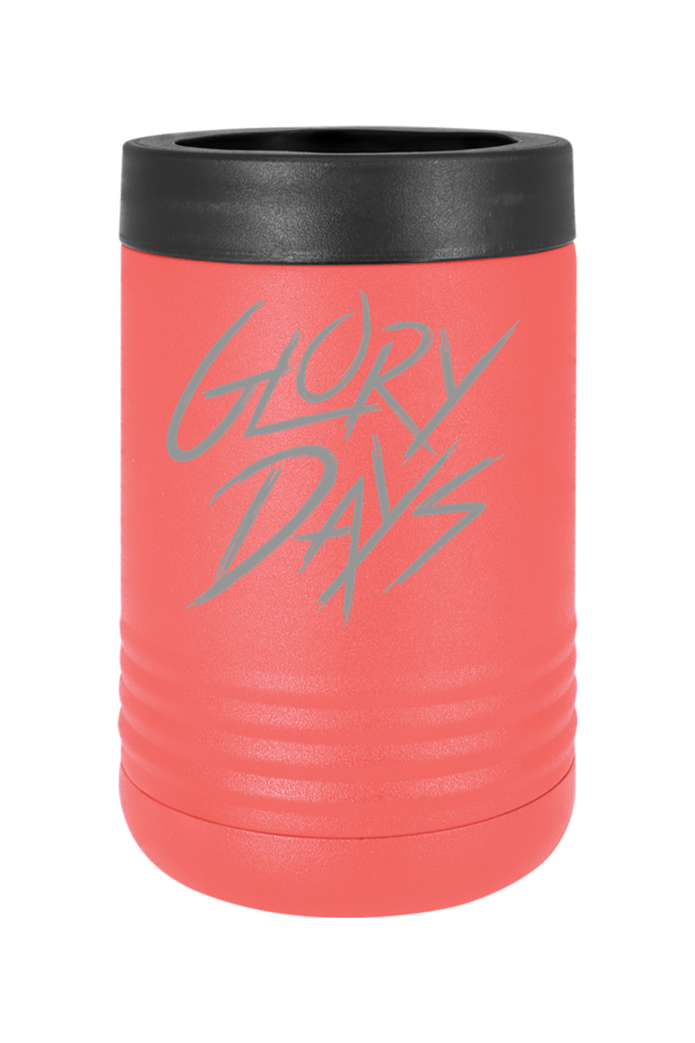 *Custom Online Exclusive* Glory Days Apparel - Glory Days Stainless Steel Vacuum Insulated Beverage Holder